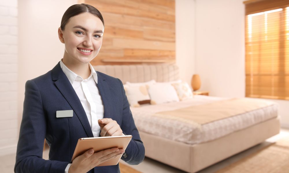 Worldwide Hotel Bookings