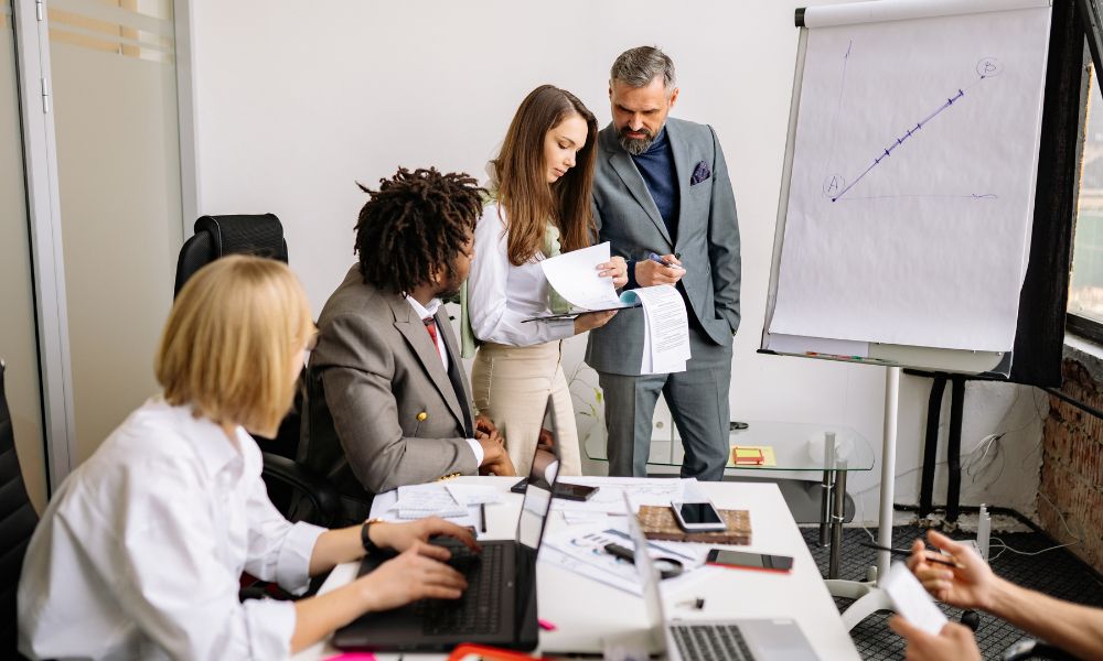 Conferences & Trade Fairs